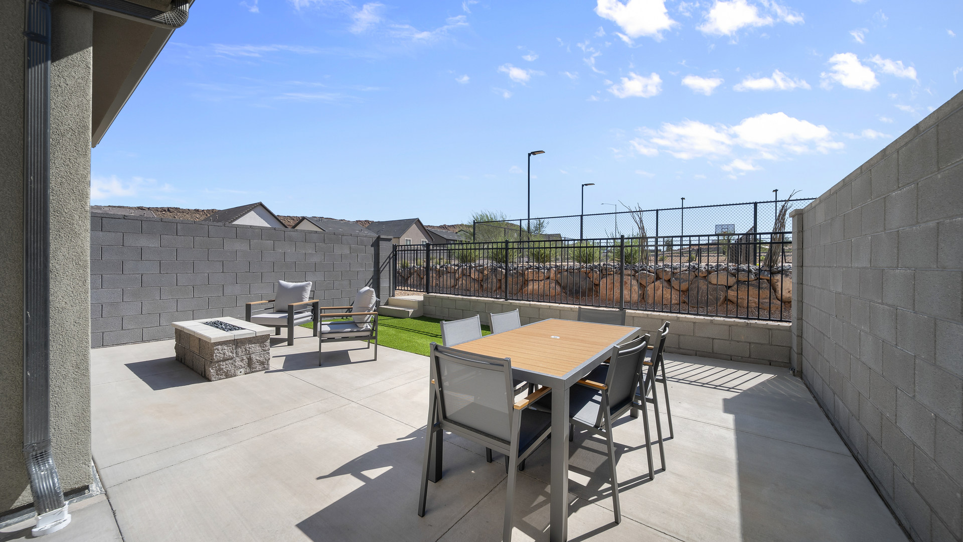 new townhomes for sale in St. George Utah.