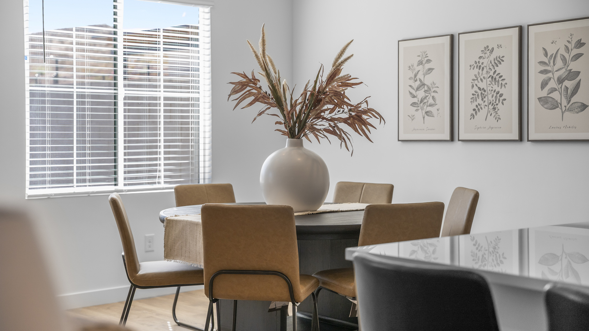 new townhomes for sale in St. George Utah.