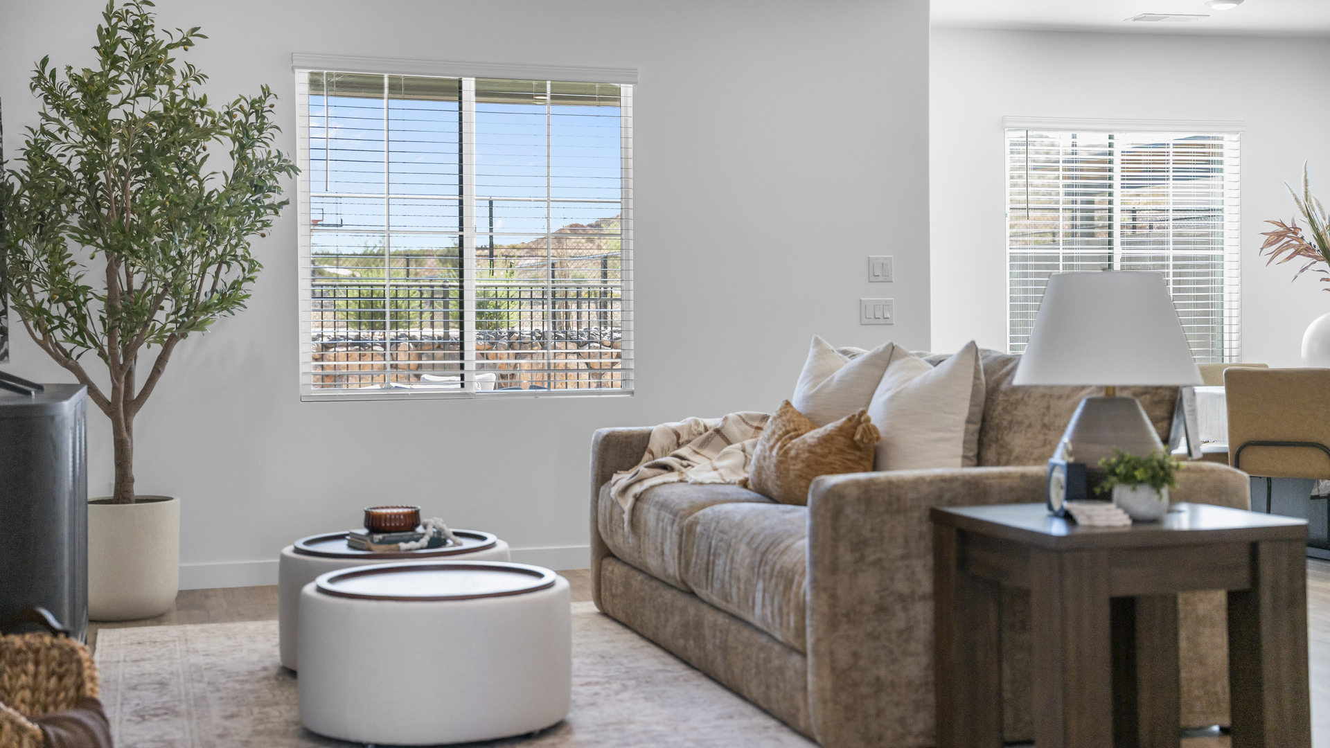new townhomes for sale in St. George Utah.