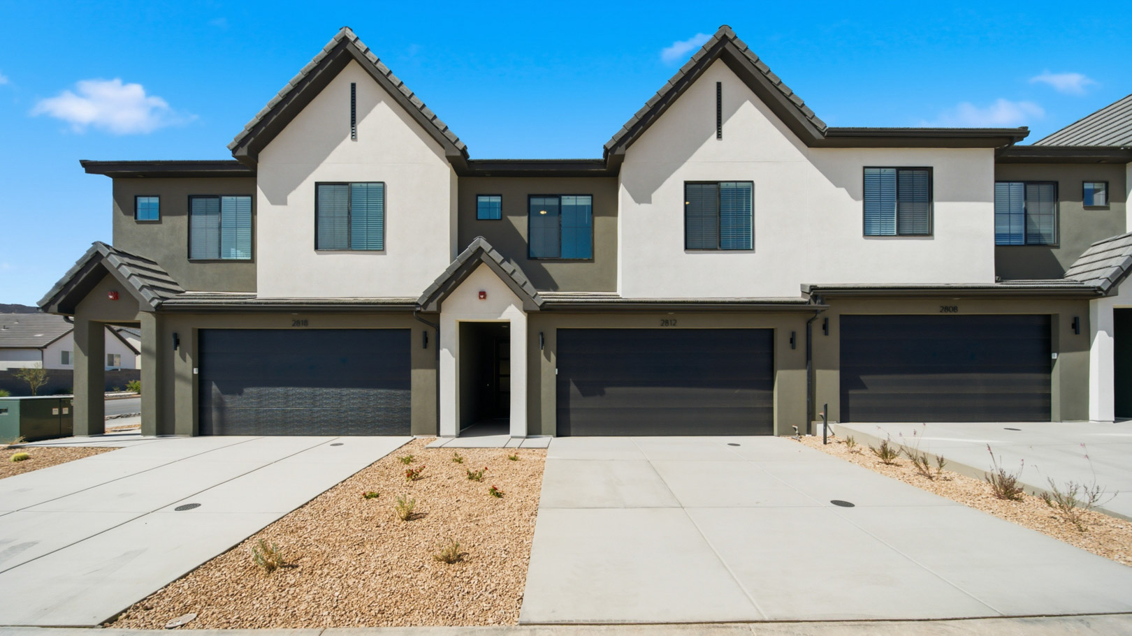 2812 E Corral Hollow Dr #3031 exterior