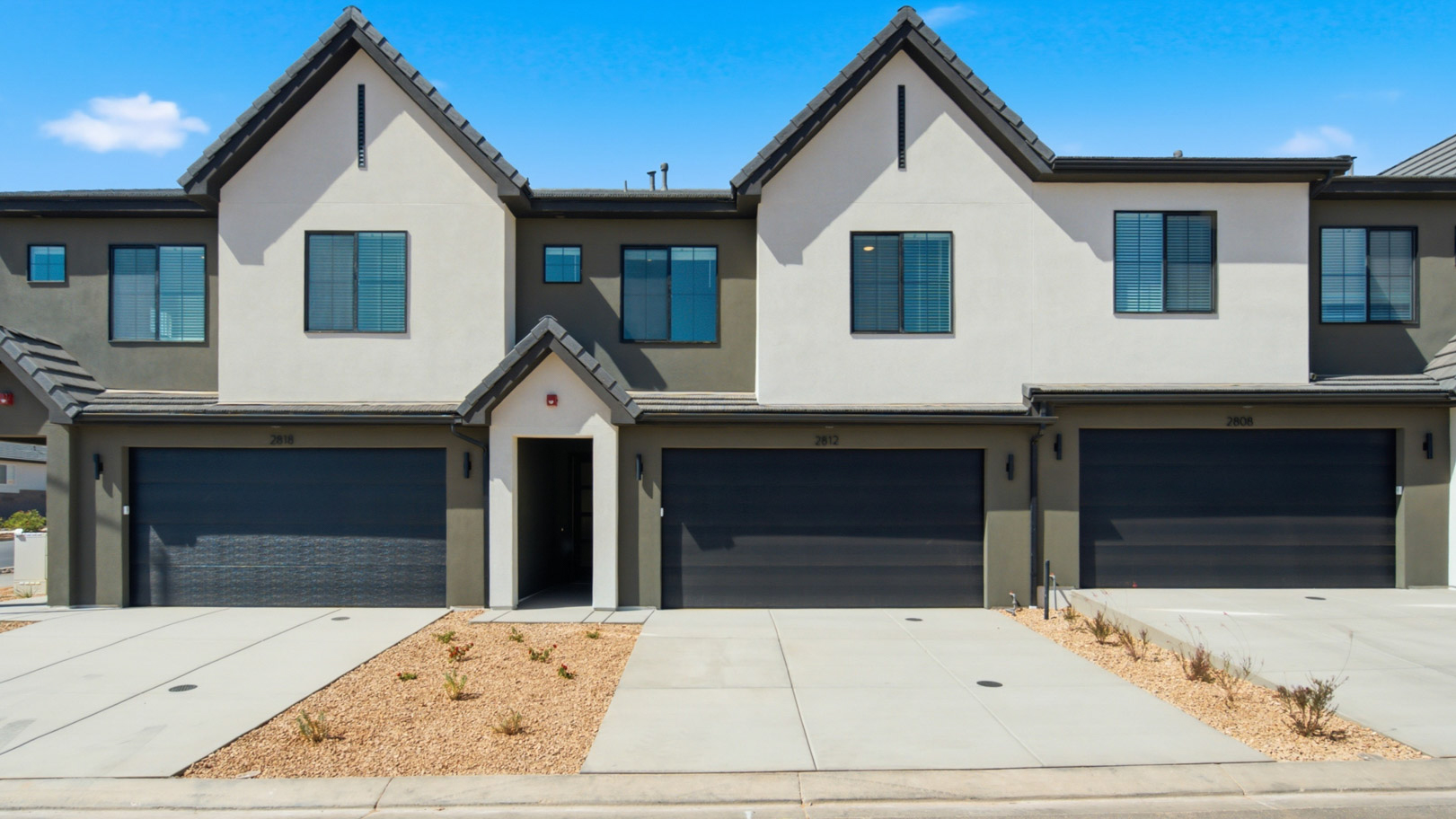 New homes for sale in washington, utah