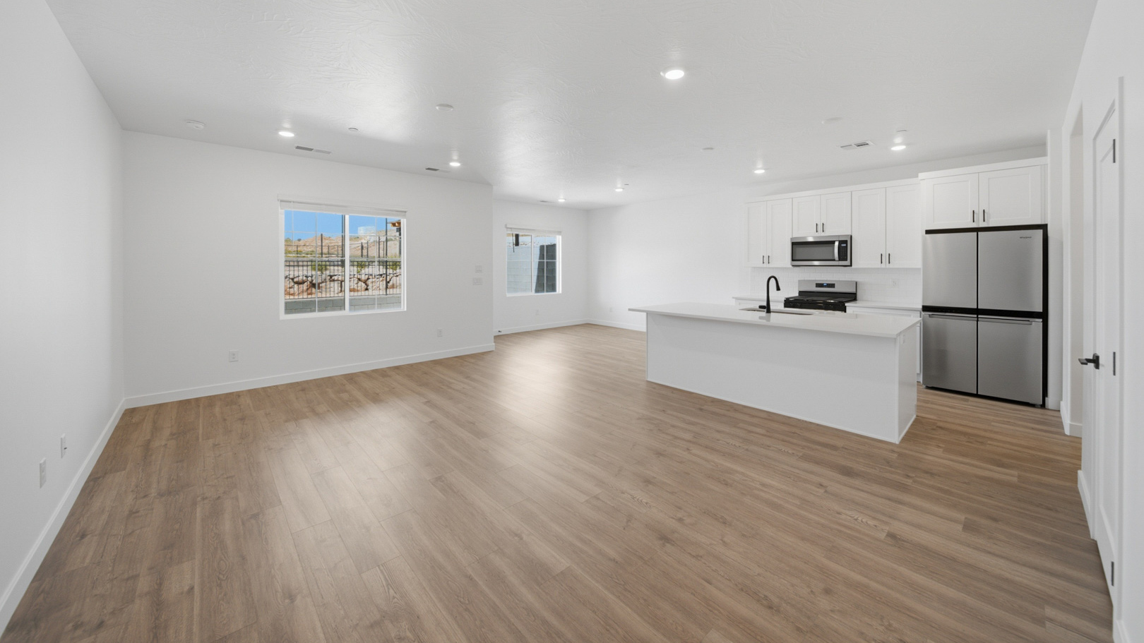 New homes for sale in washington, utah