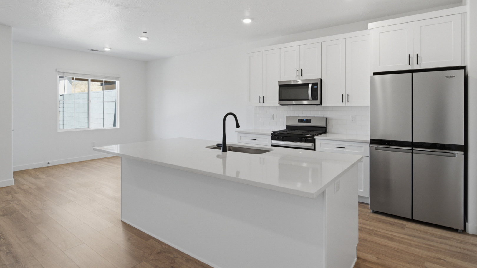 New homes for sale in washington, utah