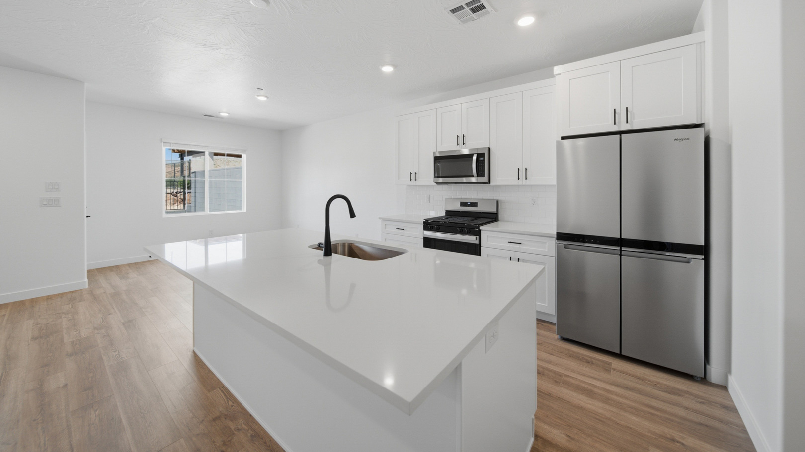 New homes for sale in washington, utah