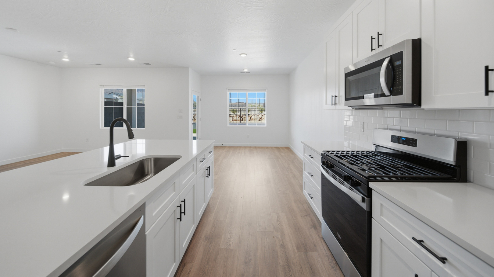 New homes for sale in washington, utah