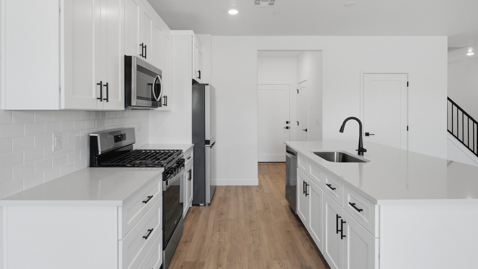 New homes for sale in washington, utah