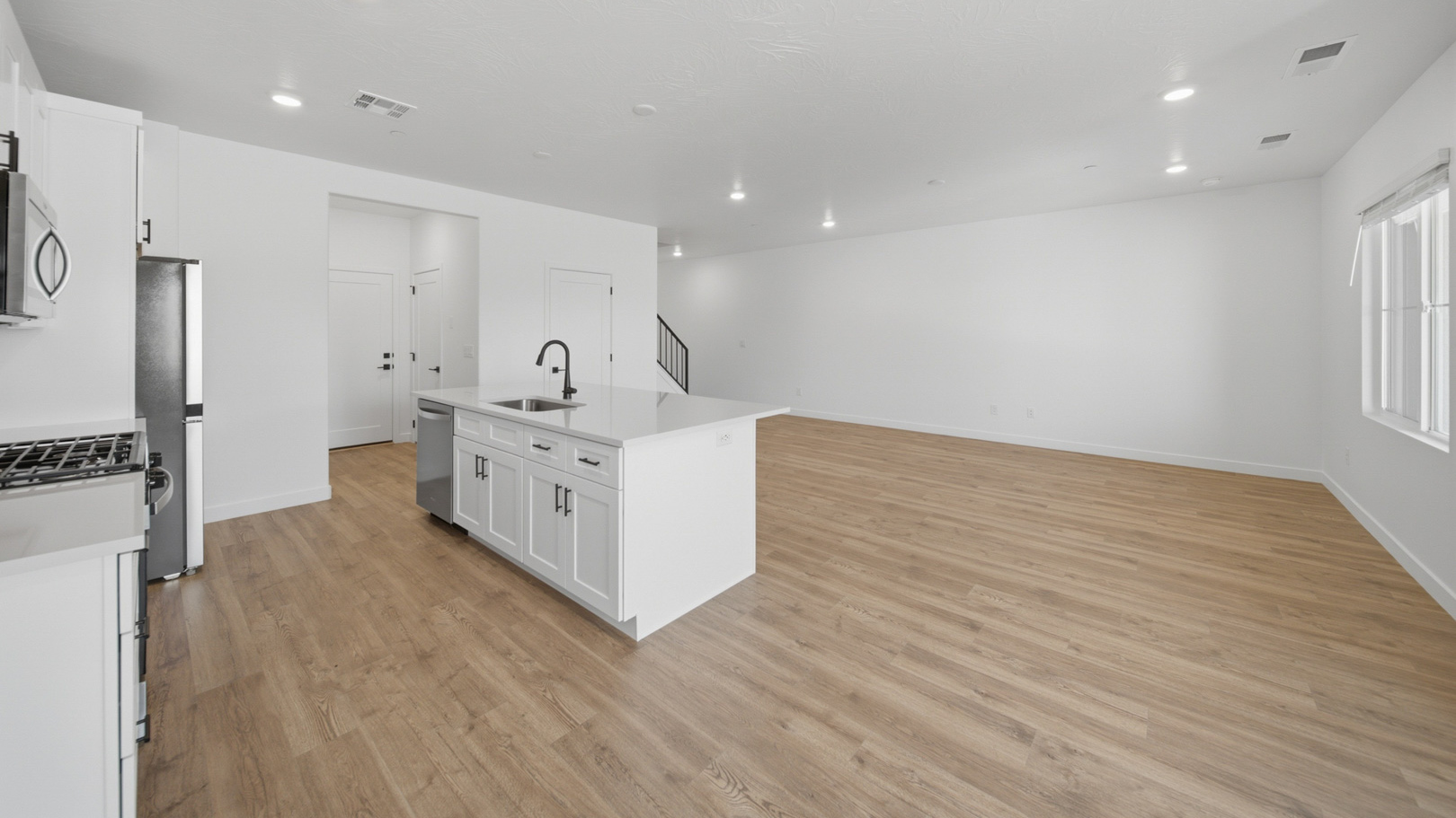 New homes for sale in washington, utah