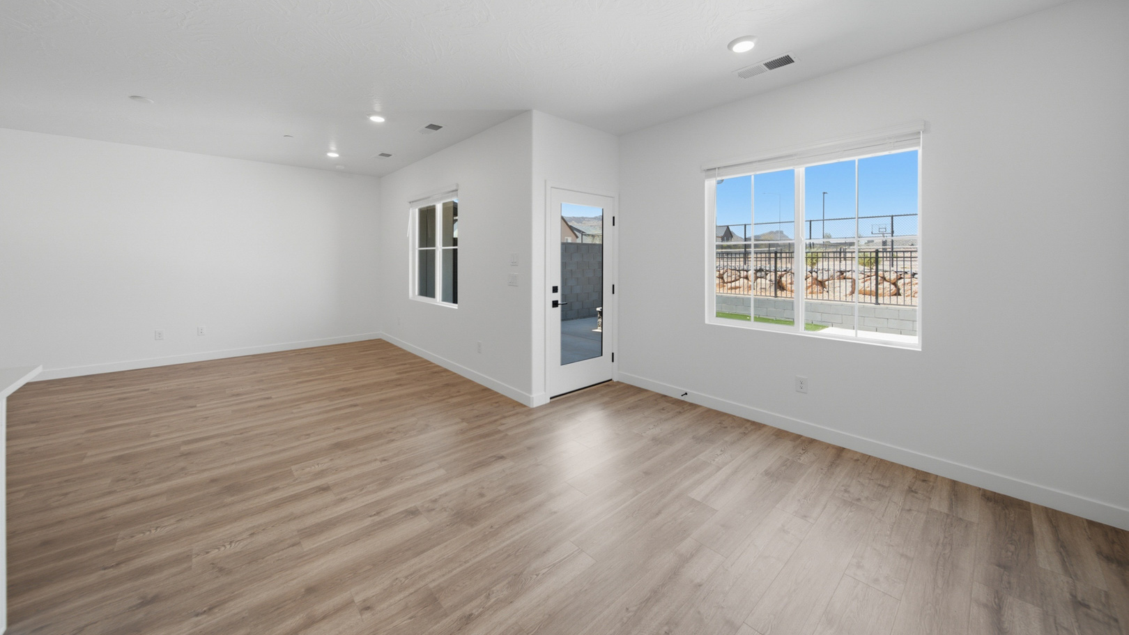New homes for sale in washington, utah