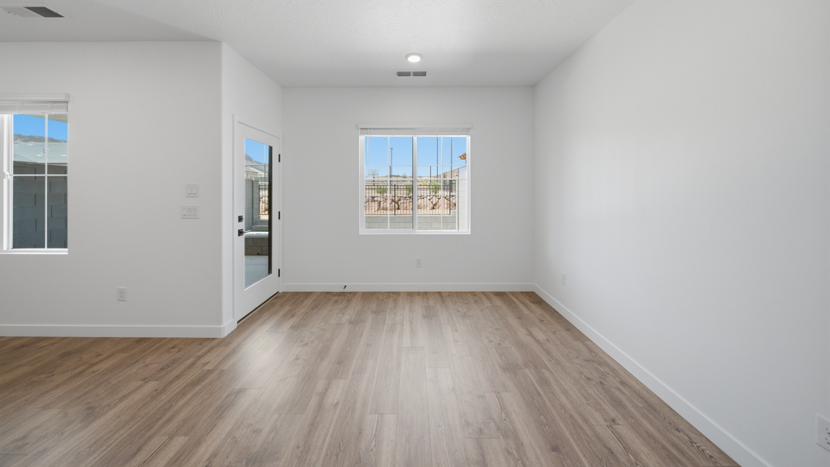 New homes for sale in washington, utah