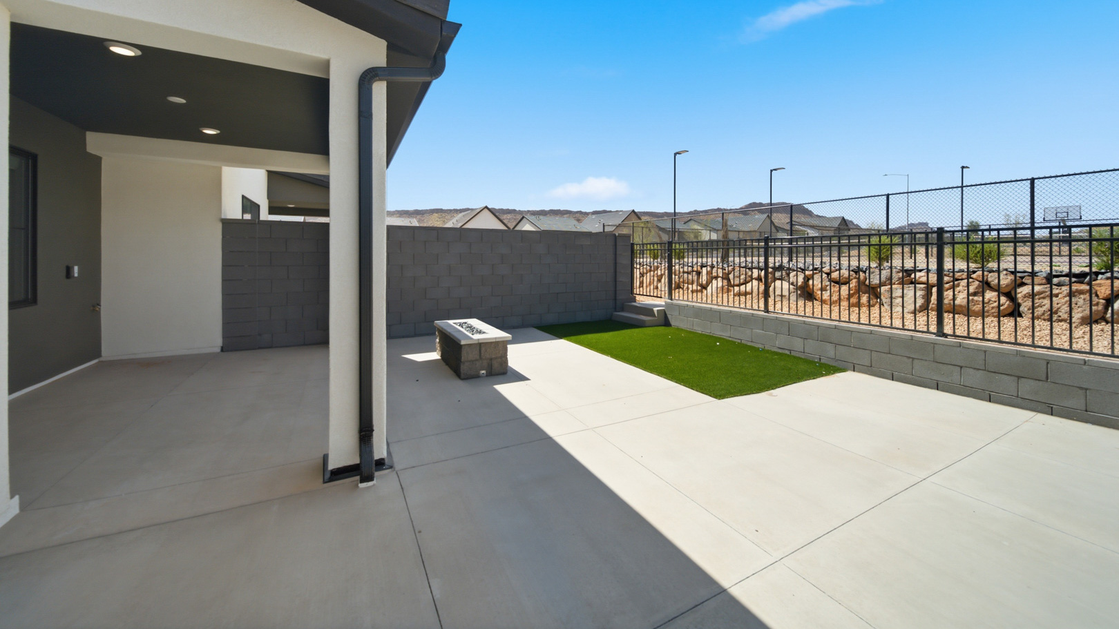 New homes for sale in washington, utah