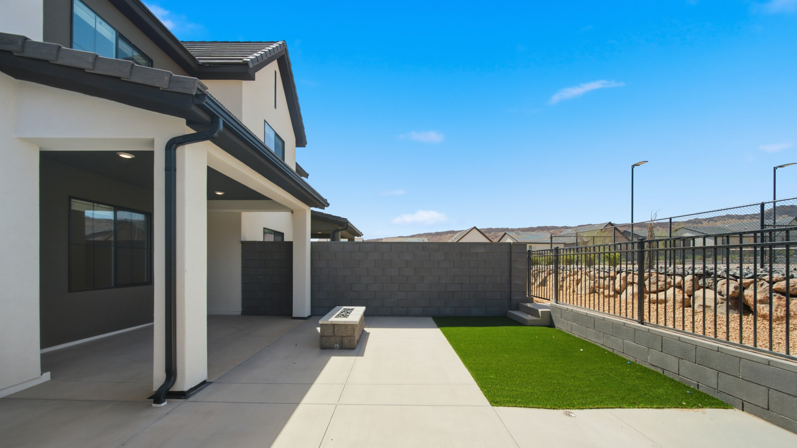 New homes for sale in washington, utah