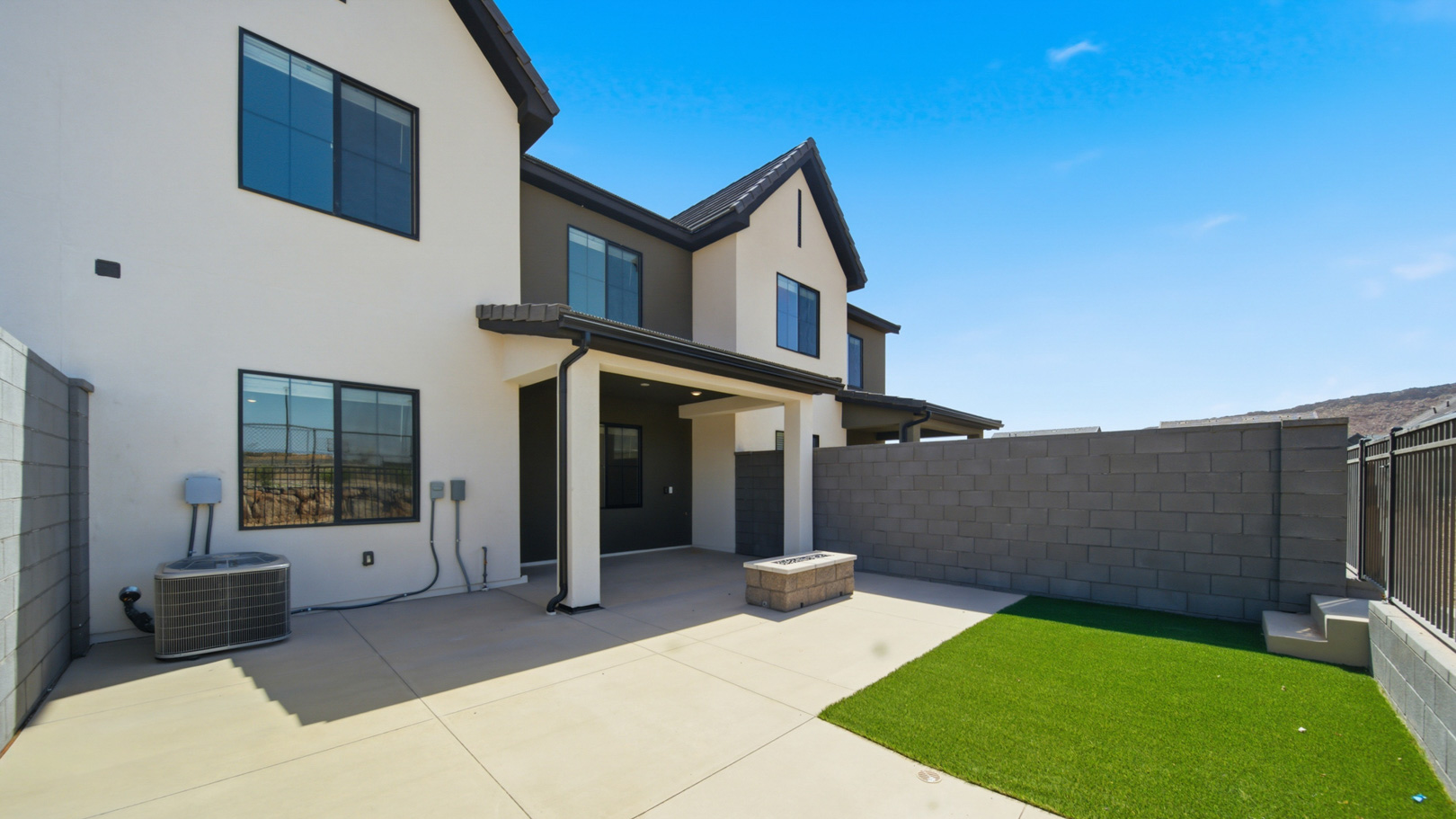 New homes for sale in washington, utah