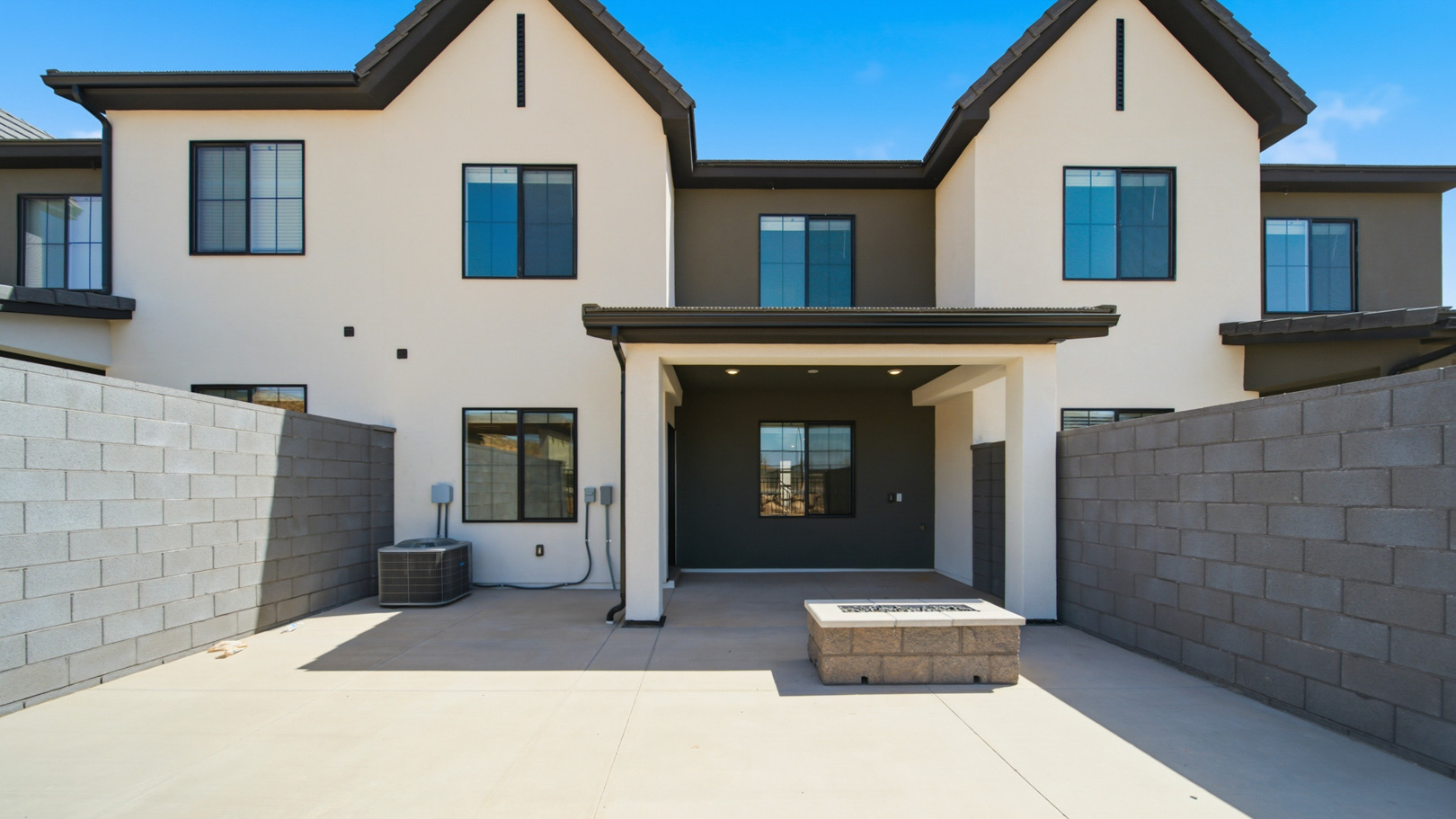 New homes for sale in washington, utah