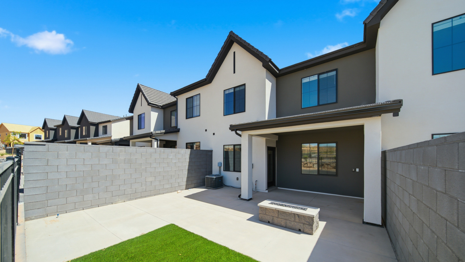 New homes for sale in washington, utah