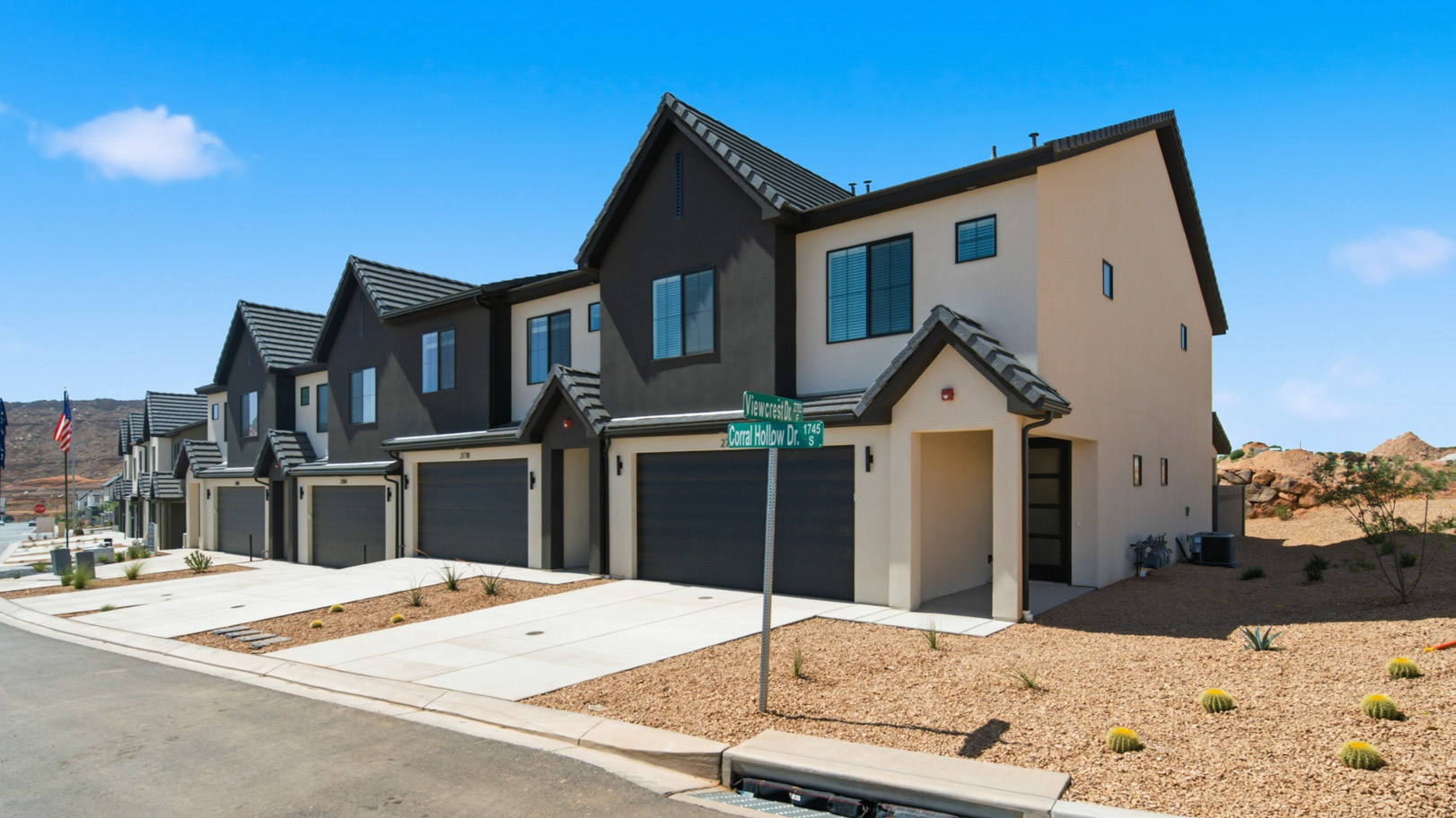 New homes for sale in washington, utah