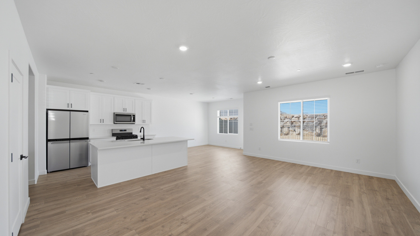 New homes for sale in washington, utah