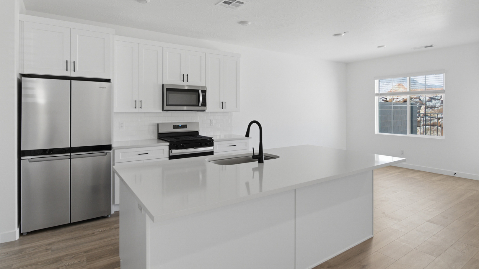 New homes for sale in washington, utah