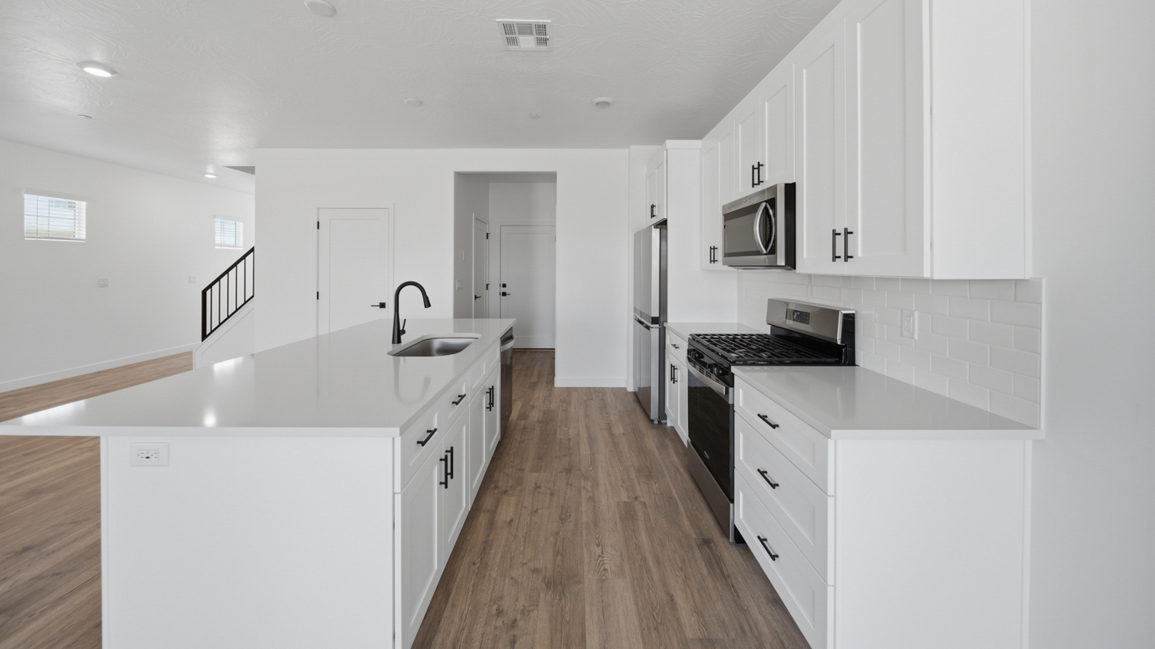 New homes for sale in washington, utah