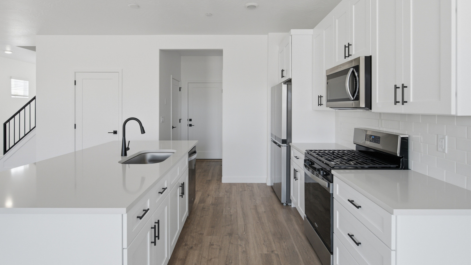 New homes for sale in washington, utah