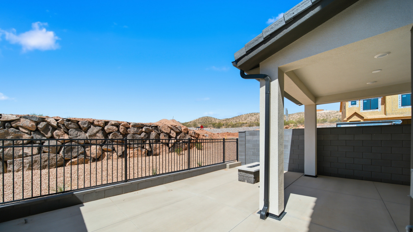 New homes for sale in washington, utah