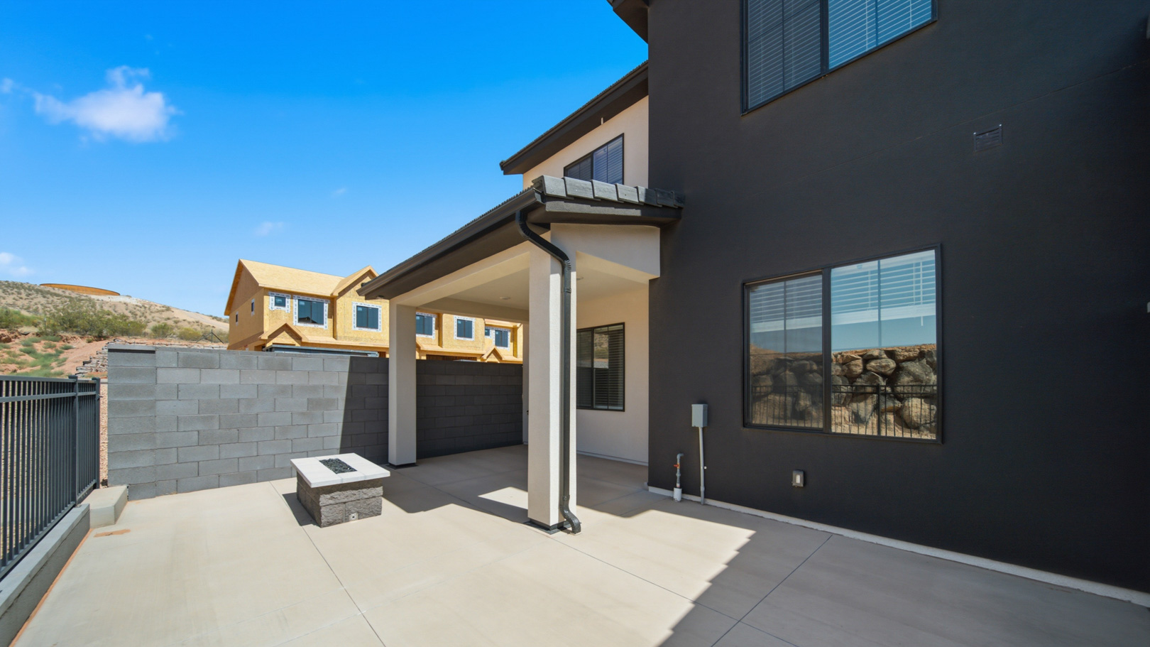 New homes for sale in washington, utah