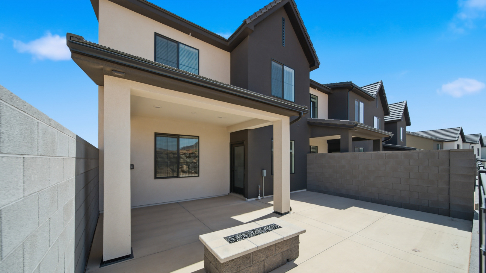 New homes for sale in washington, utah