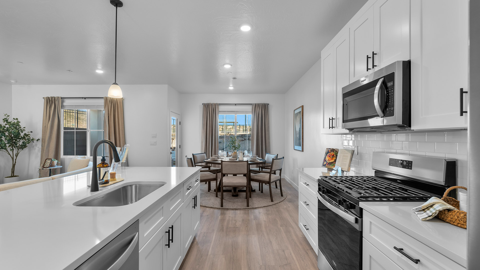 new homes for sale in washington, utah