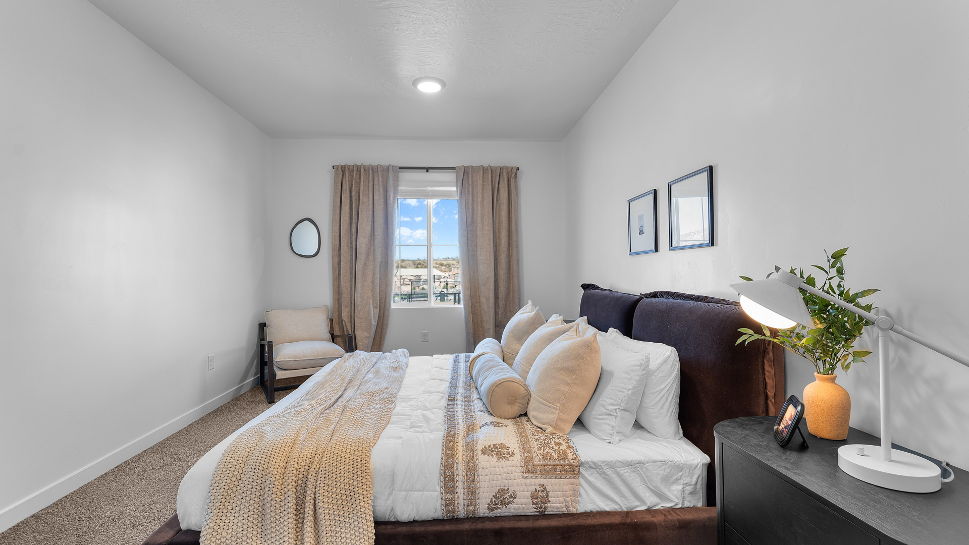 new homes for sale in washington, utah