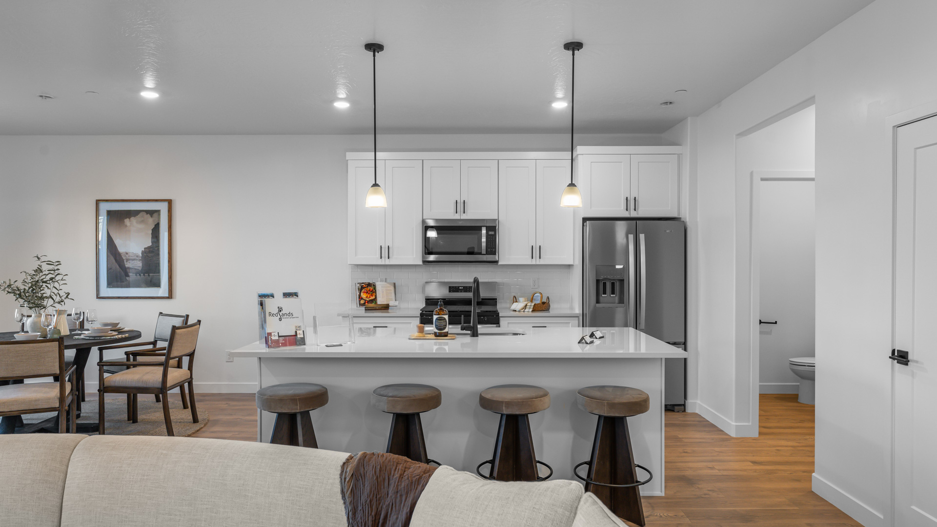 new homes for sale in washington, utah