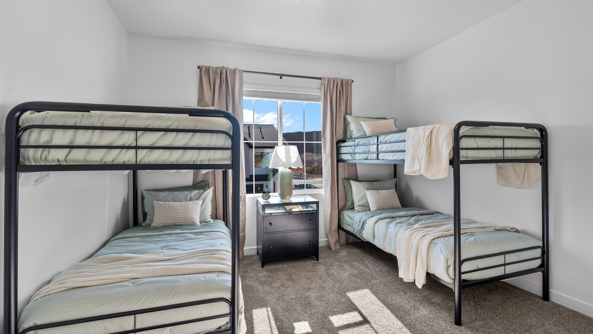 new homes for sale in washington, utah