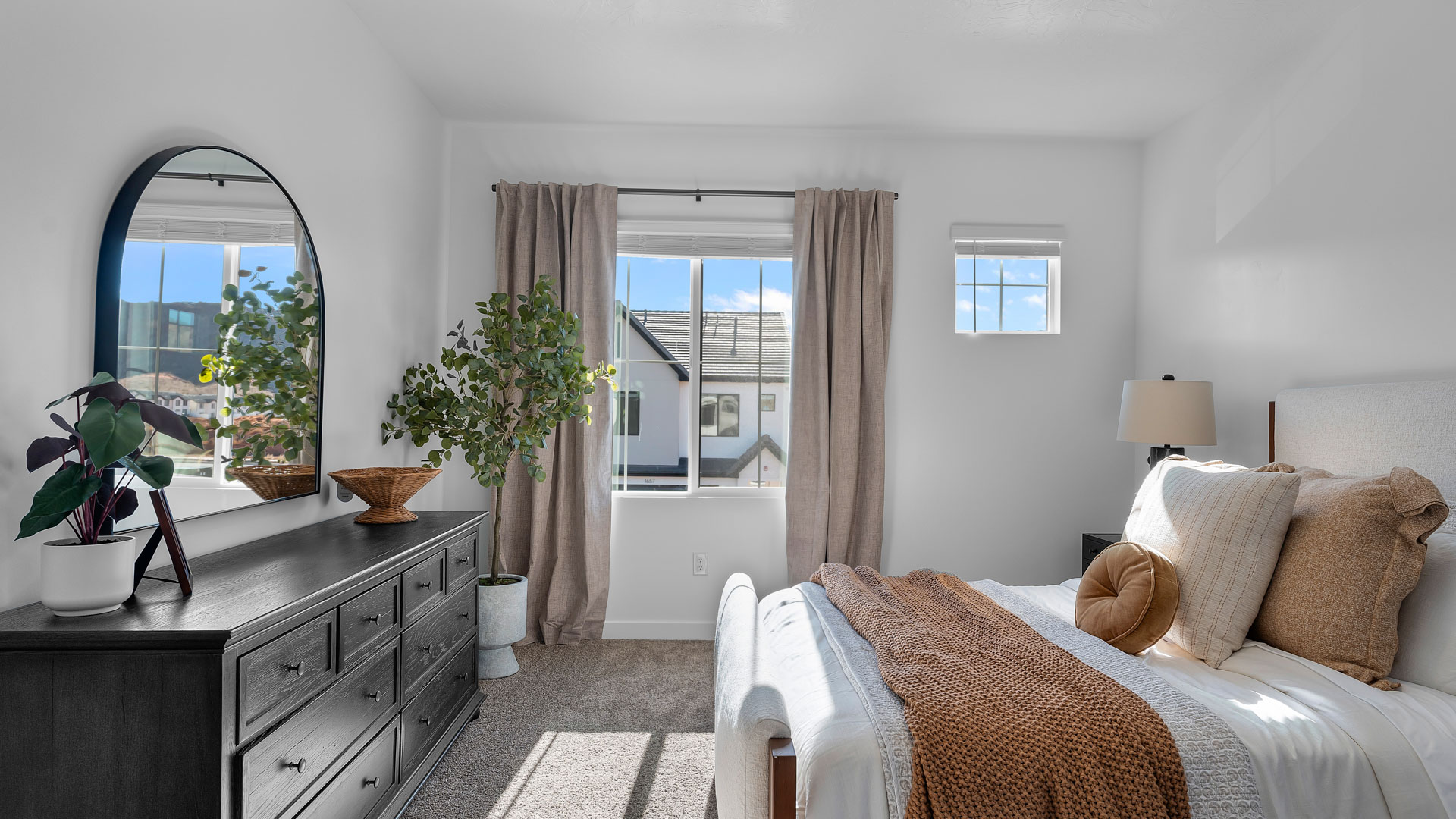 new homes for sale in washington, utah