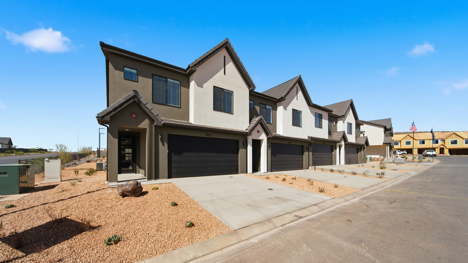 new homes for sale in washingon, utah