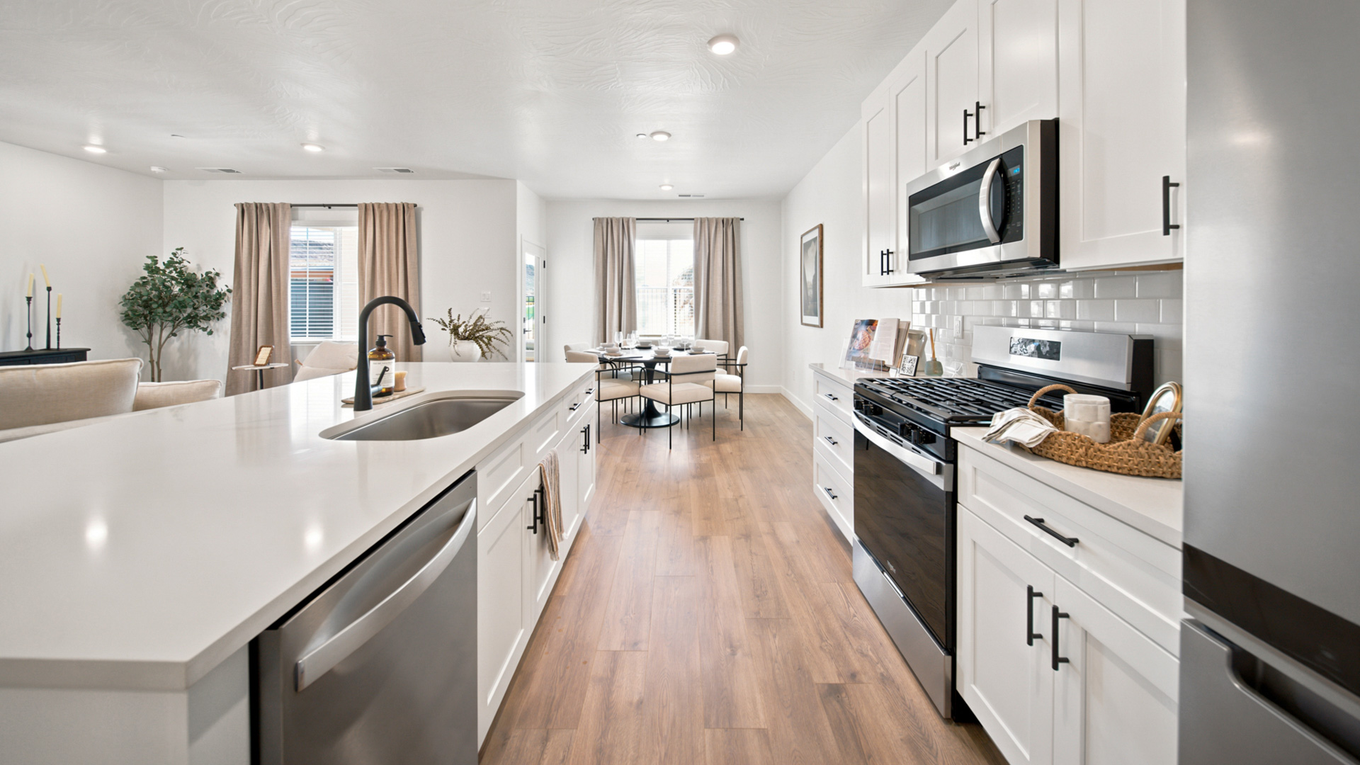 new homes for sale in washington, utah