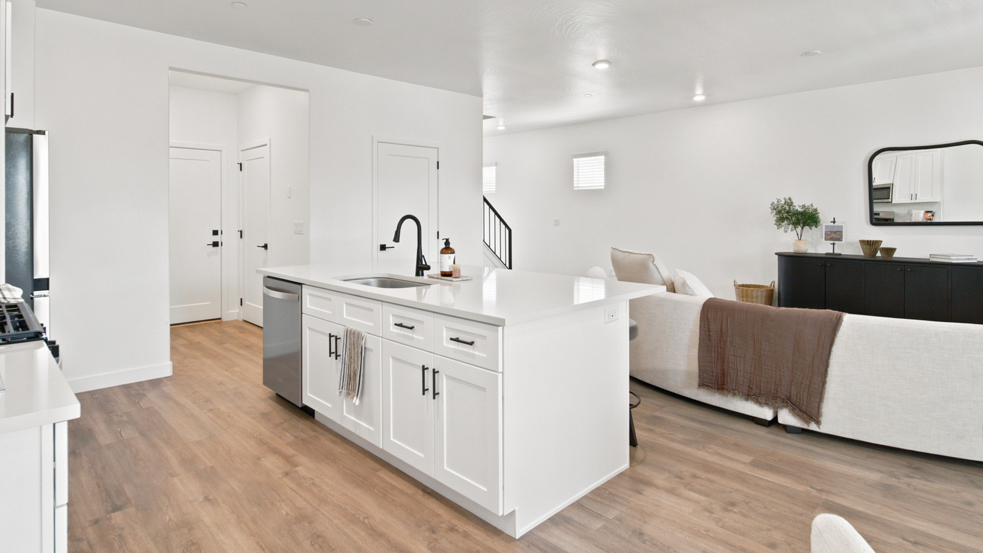 new homes for sale in washington, utah