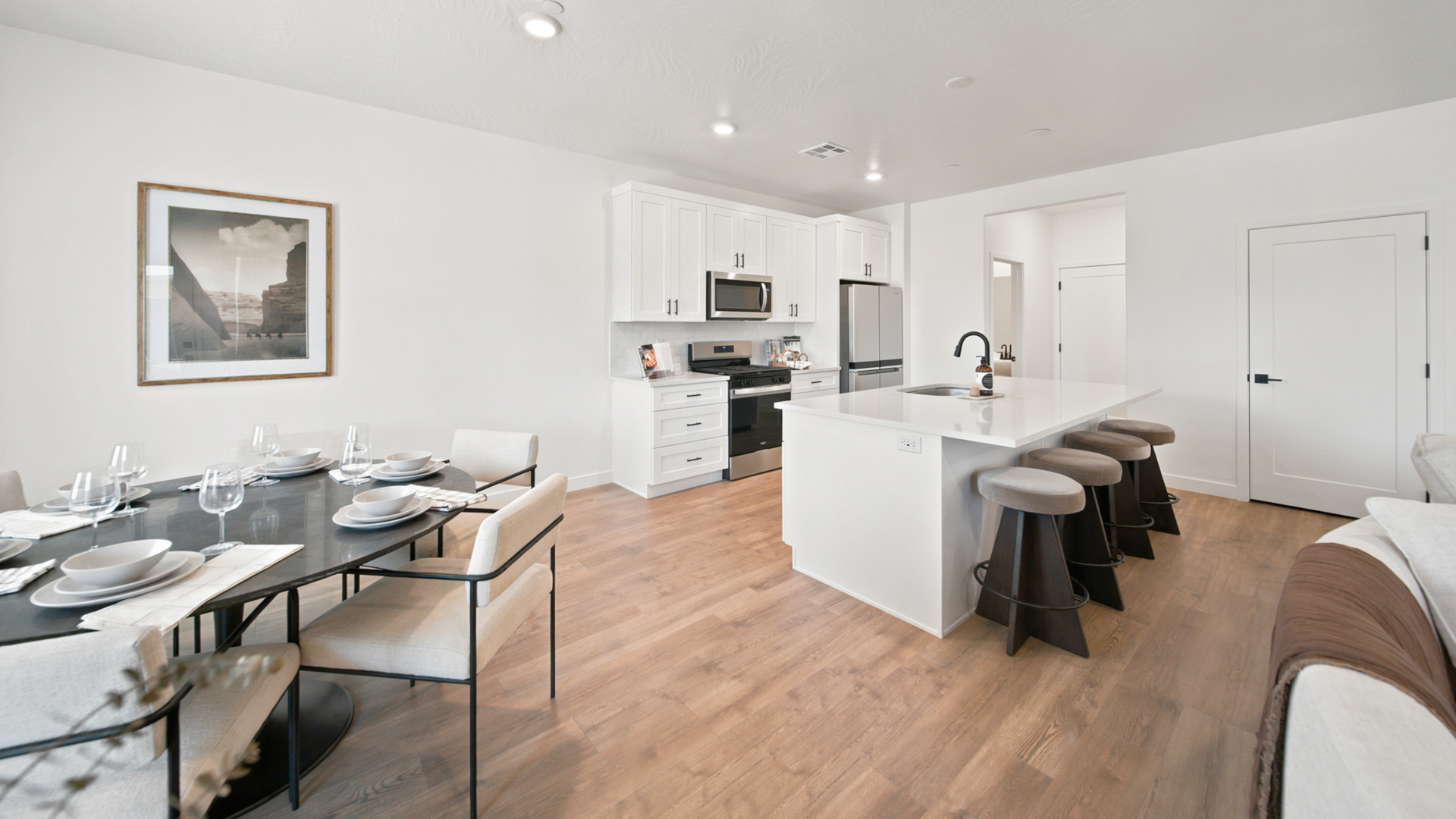 new homes for sale in washington, utah