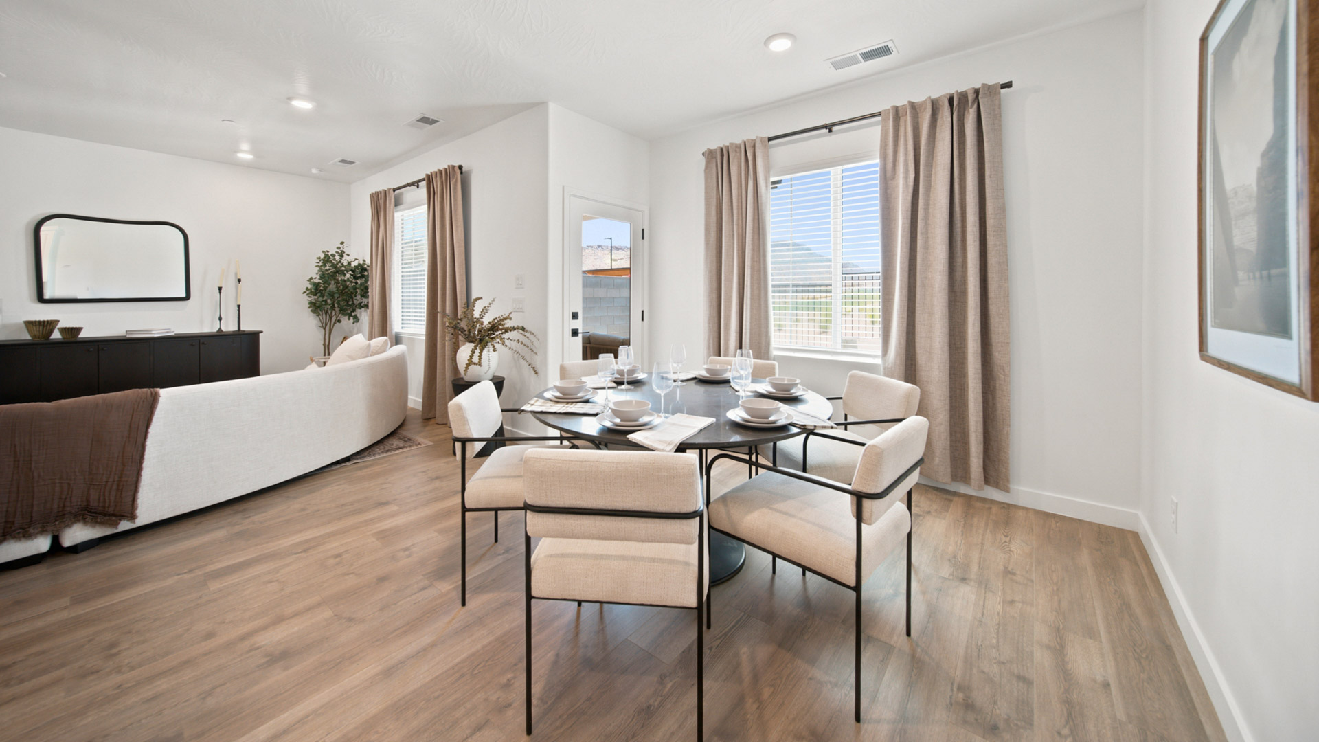 new homes for sale in washington, utah
