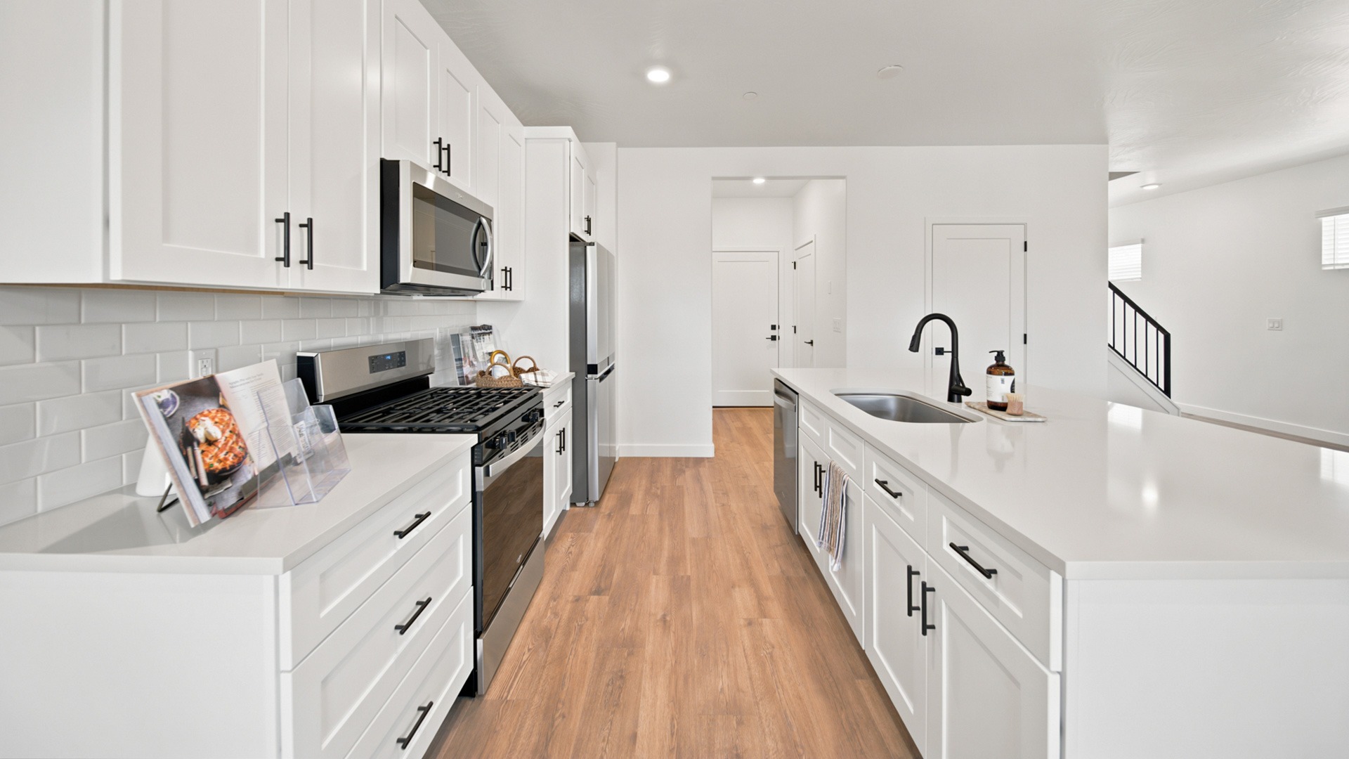 new homes for sale in washington, utah