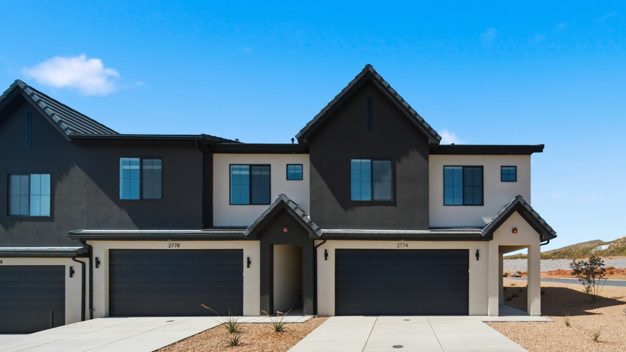 new homes for sale in washington, utah