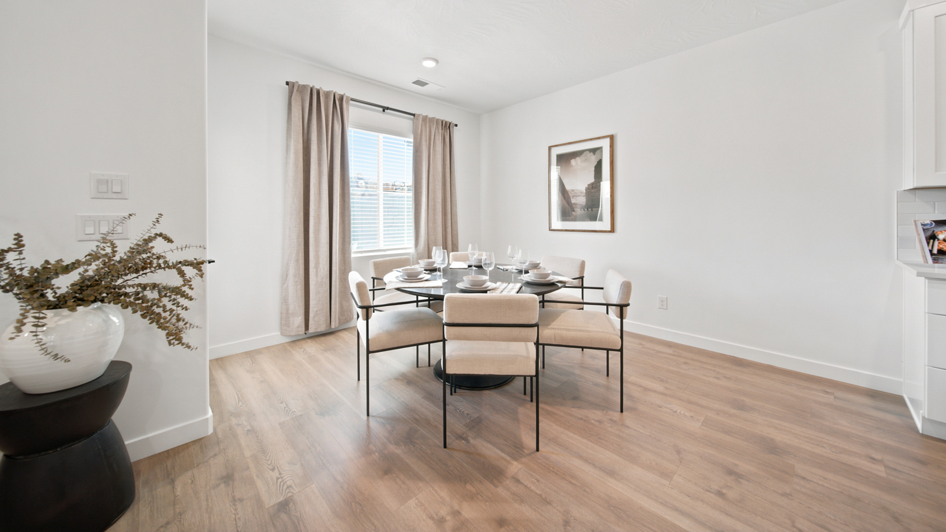 new homes for sale in washington, utah