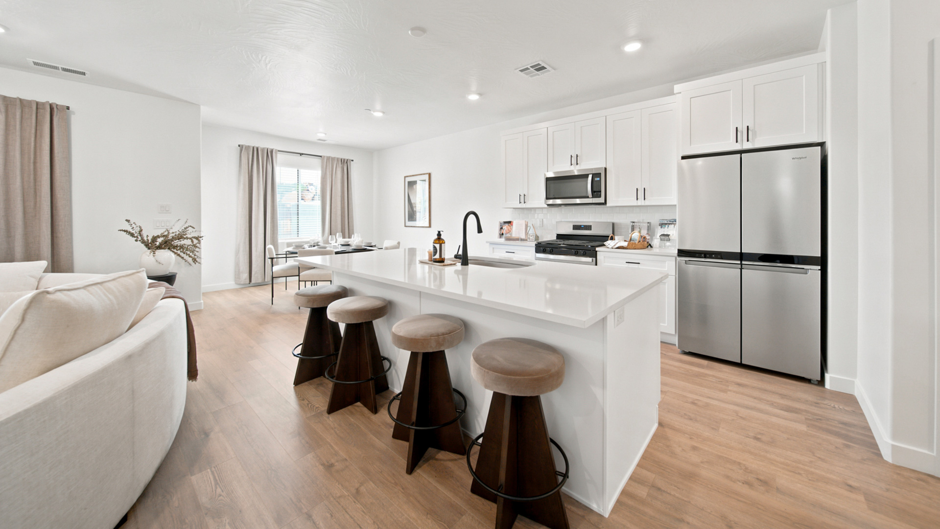 new homes for sale in washington, utah