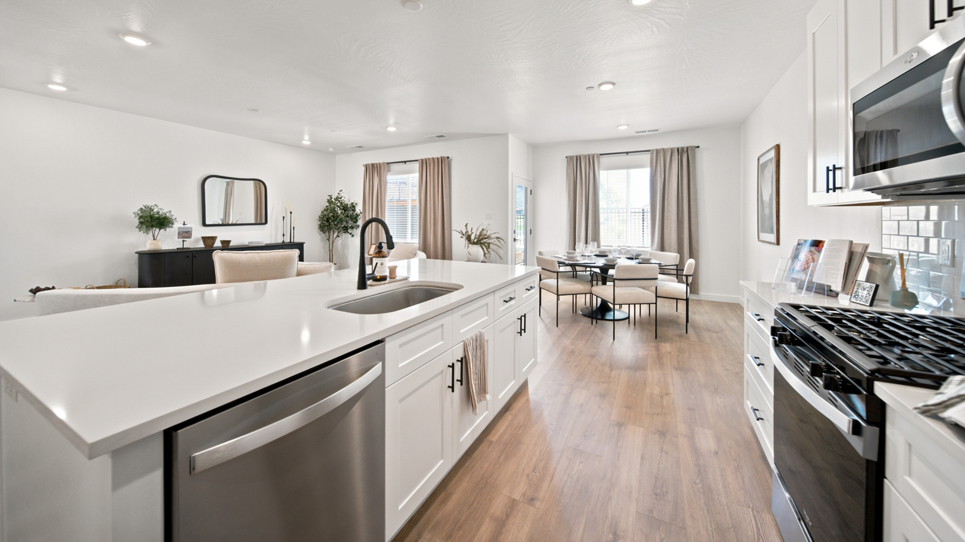 new homes for sale in washington, utah