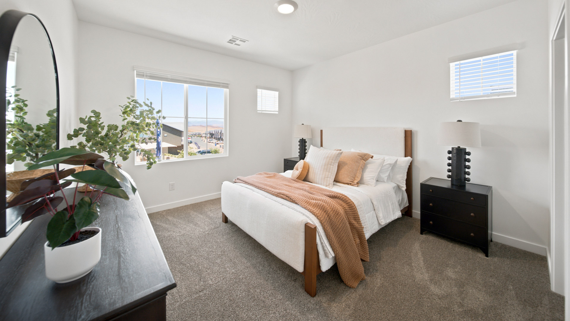 new homes for sale in washington, utah