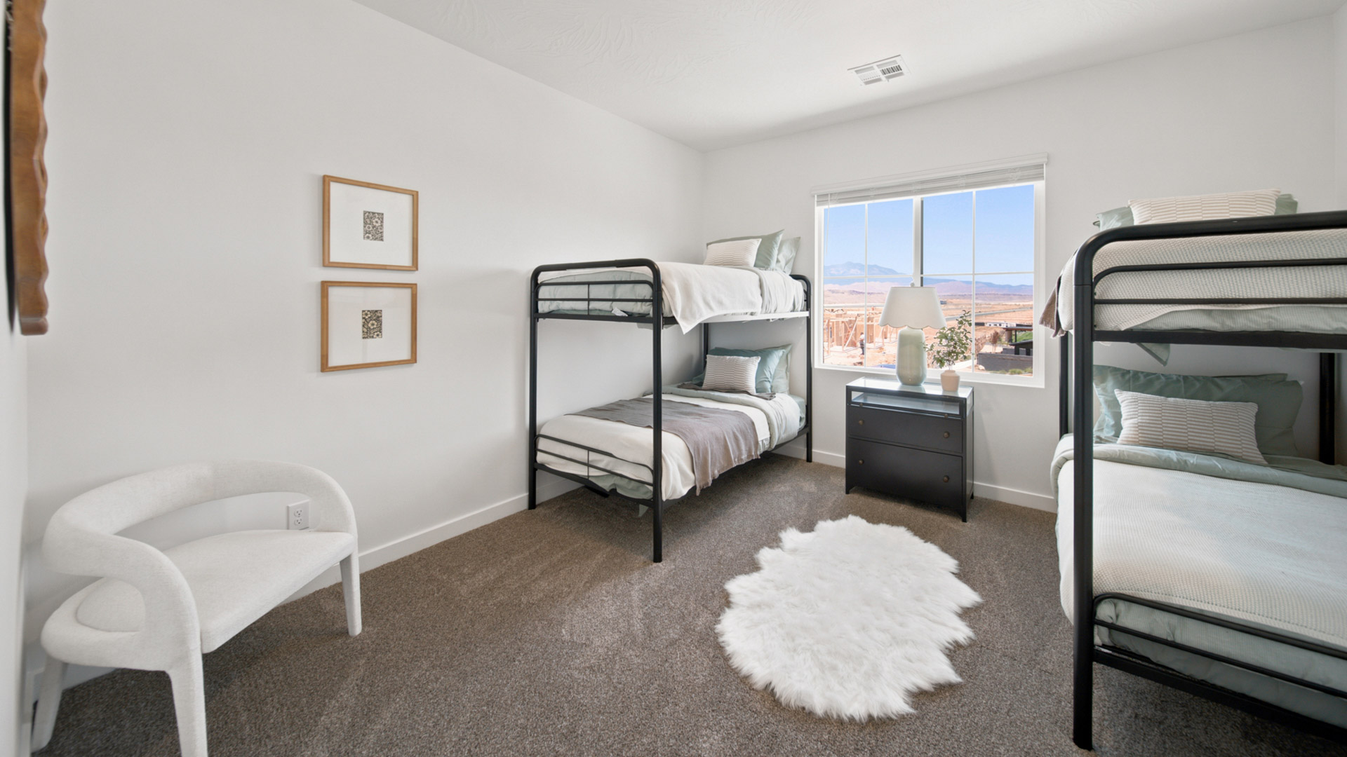 new homes for sale in washington, utah