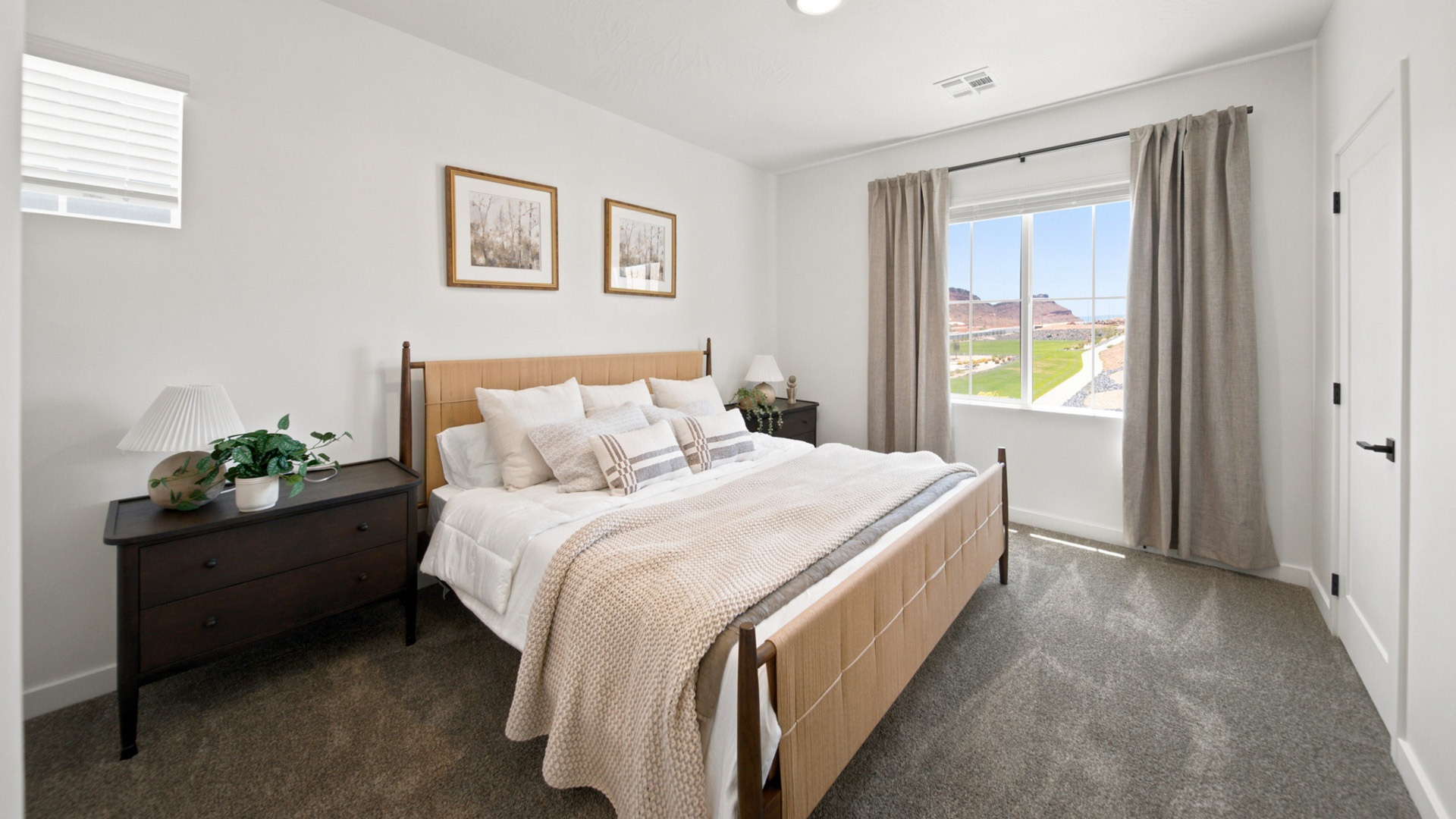 new homes for sale in washington, utah