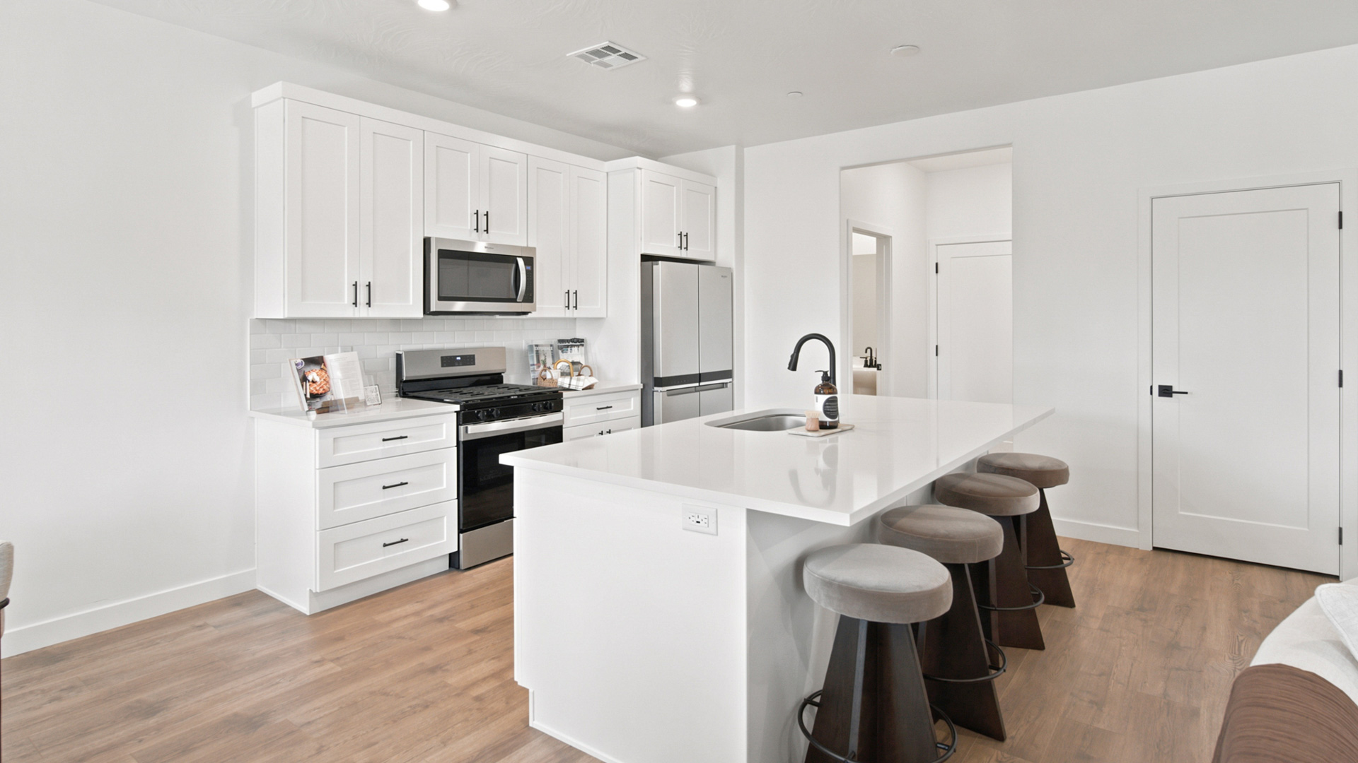 new homes for sale in washington, utah