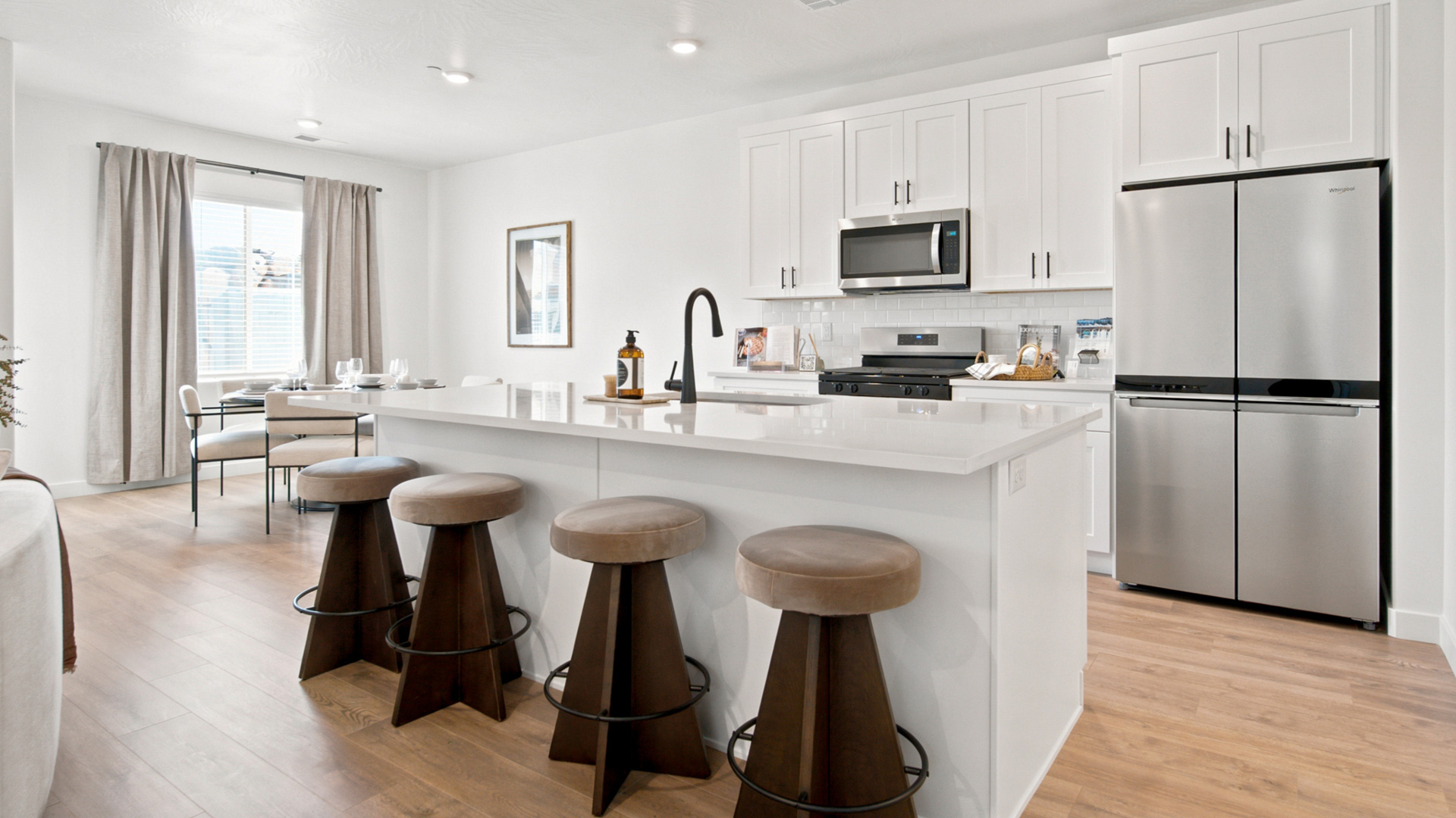 new homes for sale in washington, utah