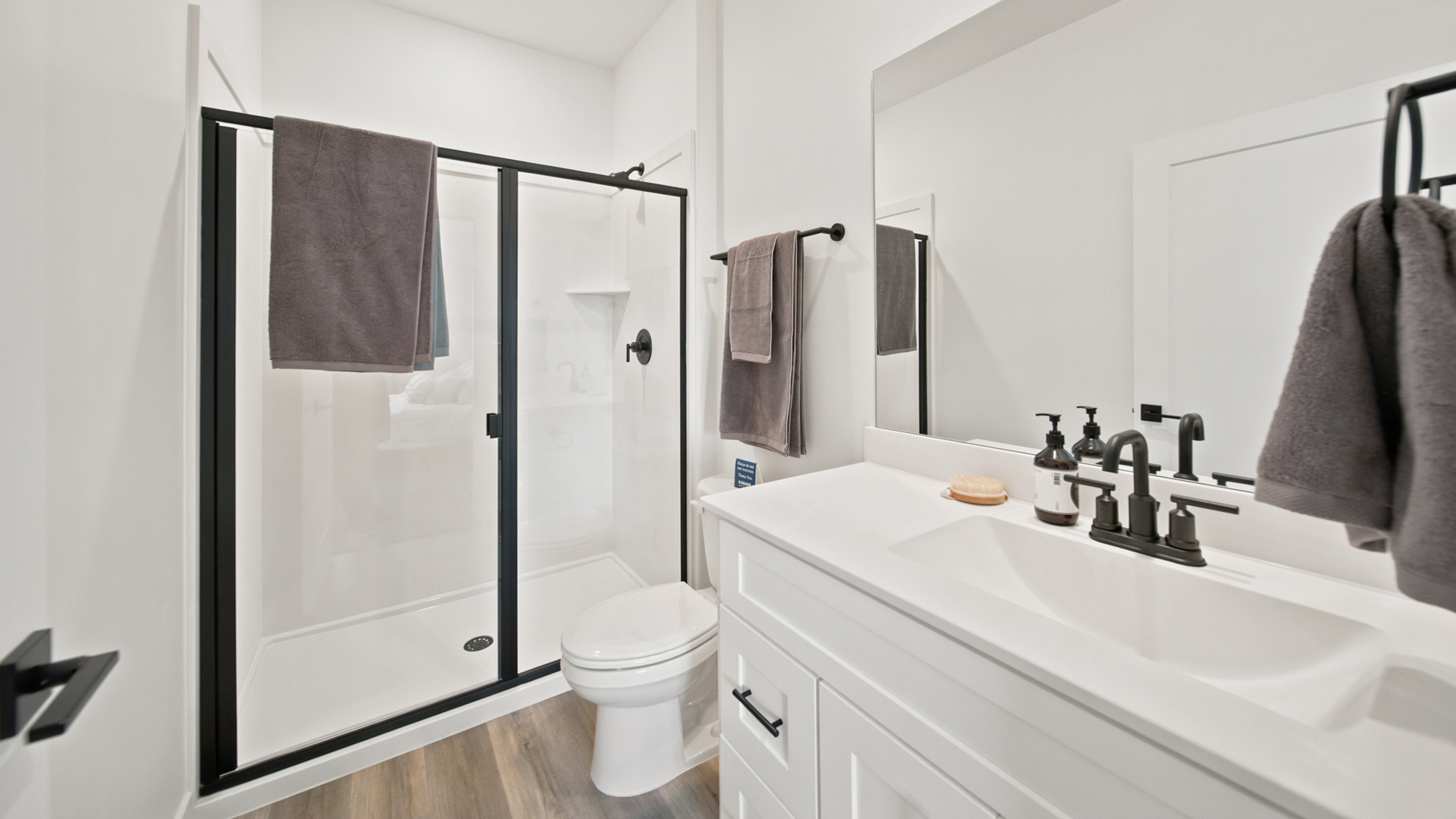 new homes for sale in washington, utah