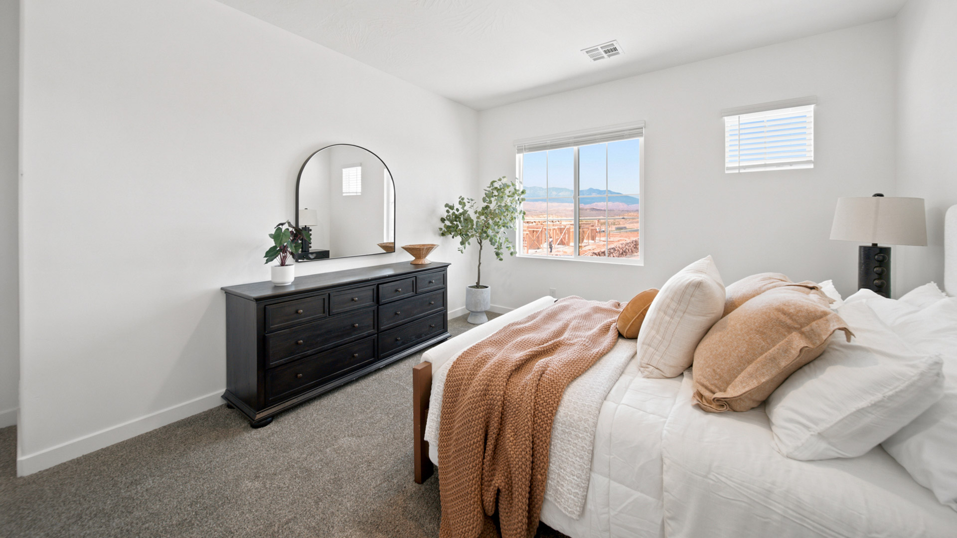 new homes for sale in washington, utah