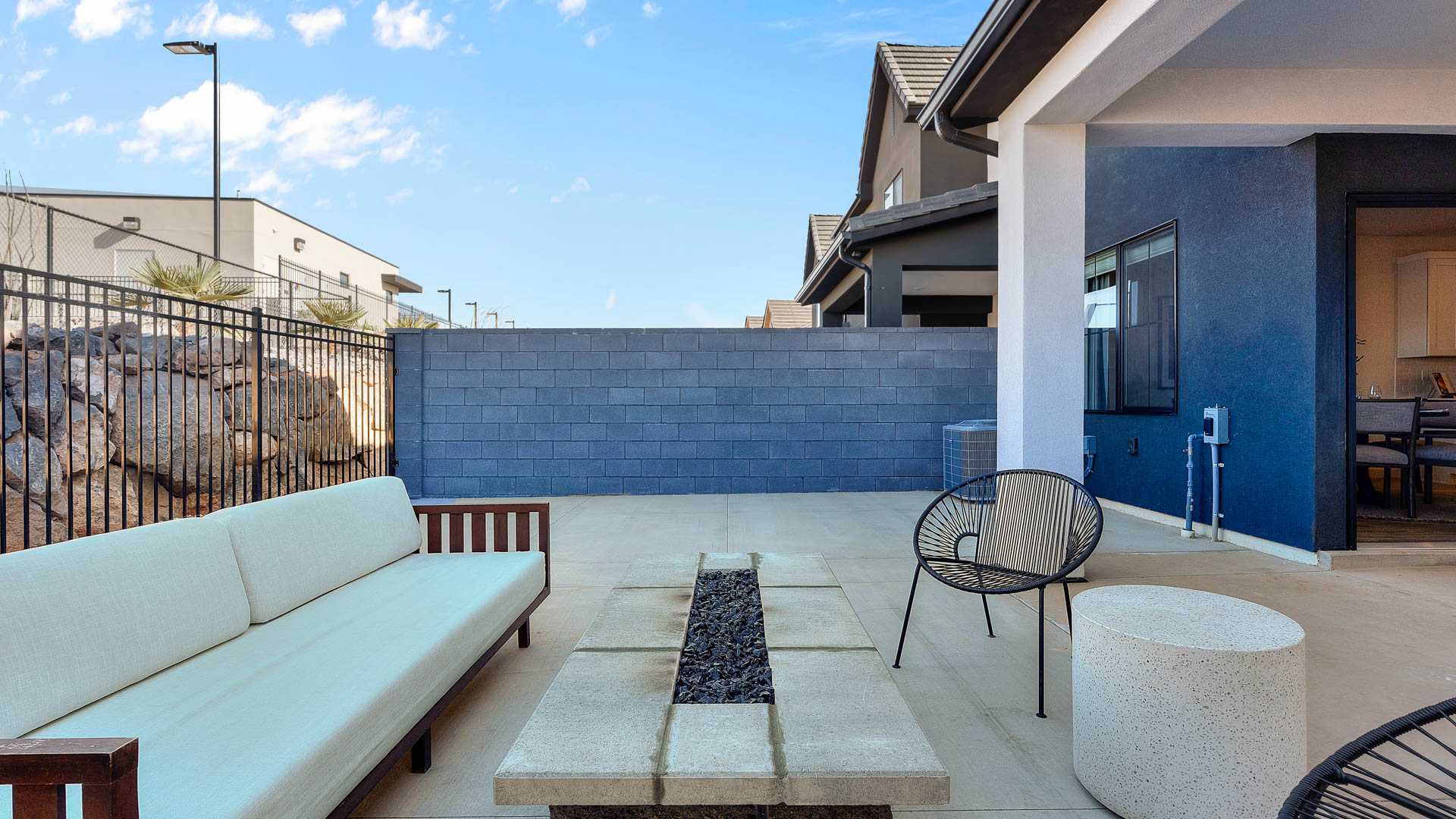 new townhomes for sale in St. George Utah.