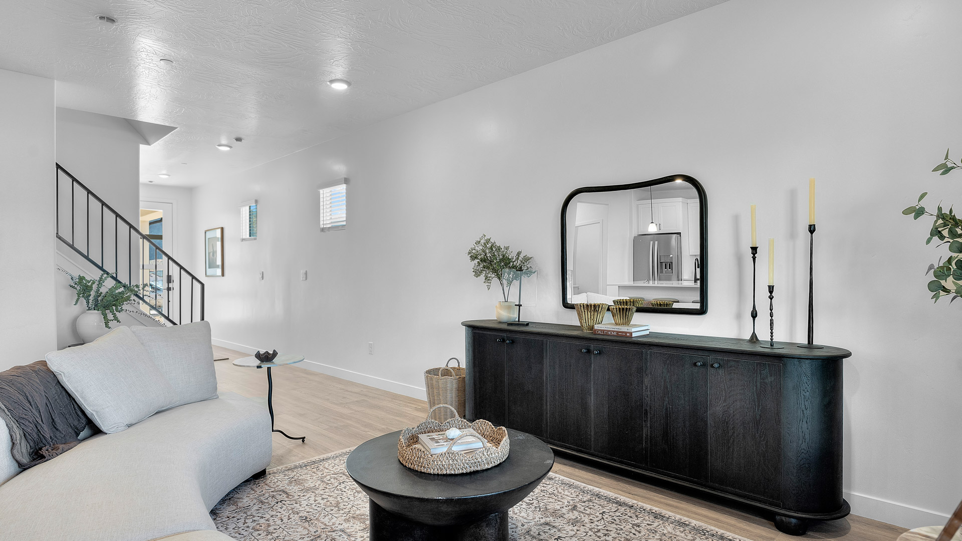 new homes for sale in St. George Utah.